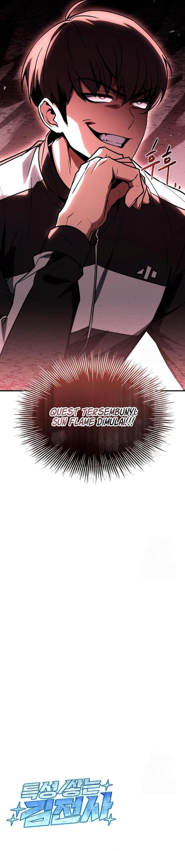 Trait Hoarder Chapter 33 Gambar 54