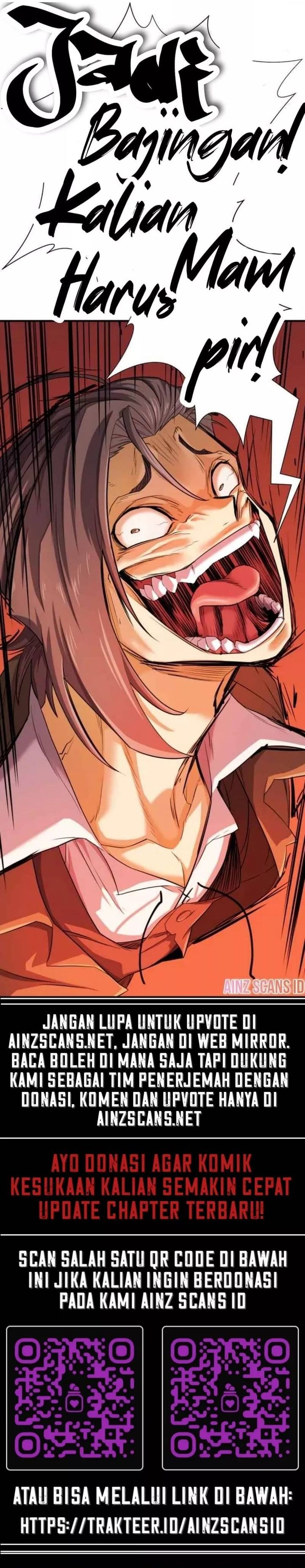 Trait Hoarder Chapter 33 Gambar 57