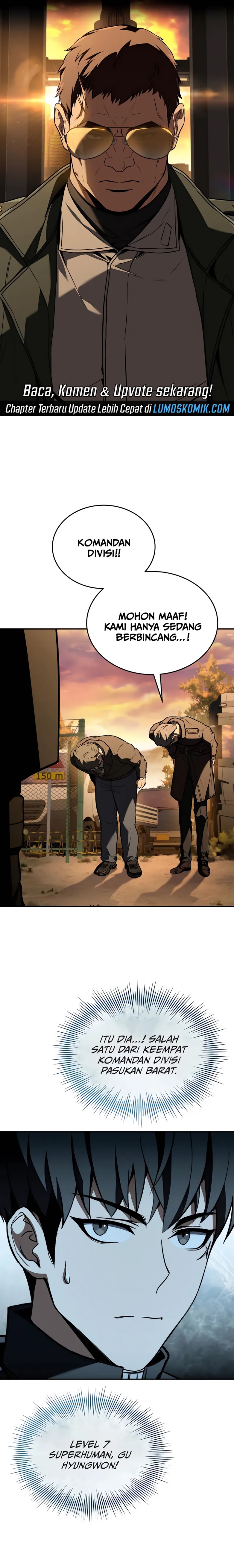 Trait Hoarder Chapter 38 Gambar 33