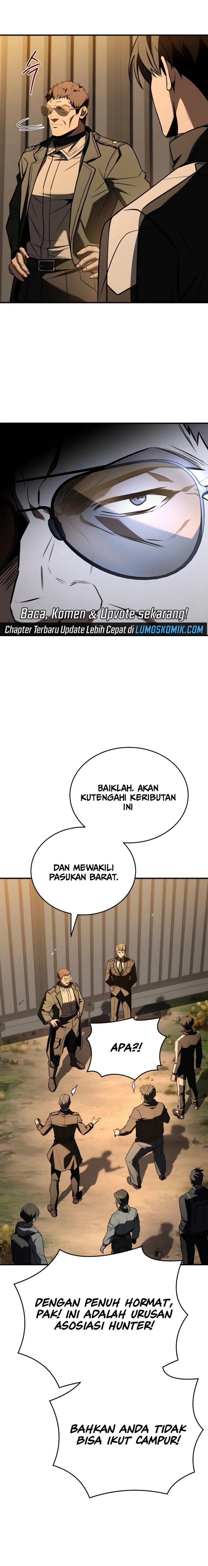 Trait Hoarder Chapter 38 Gambar 35