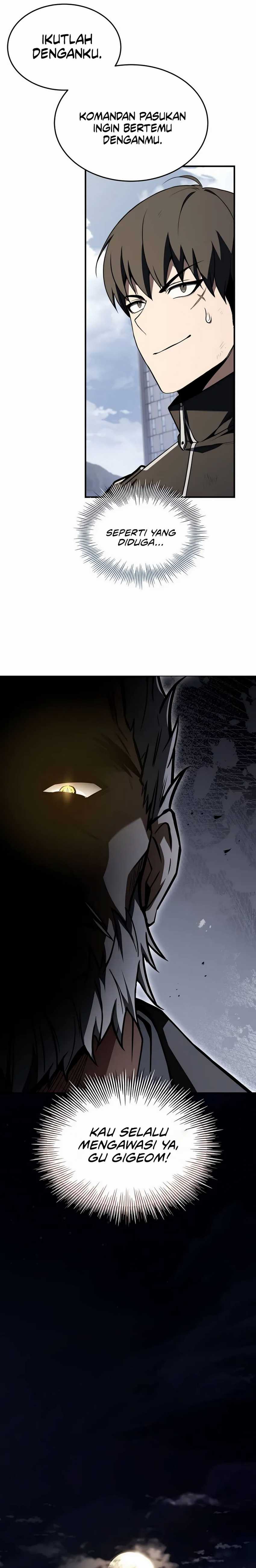 Trait Hoarder Chapter 39 Gambar 28
