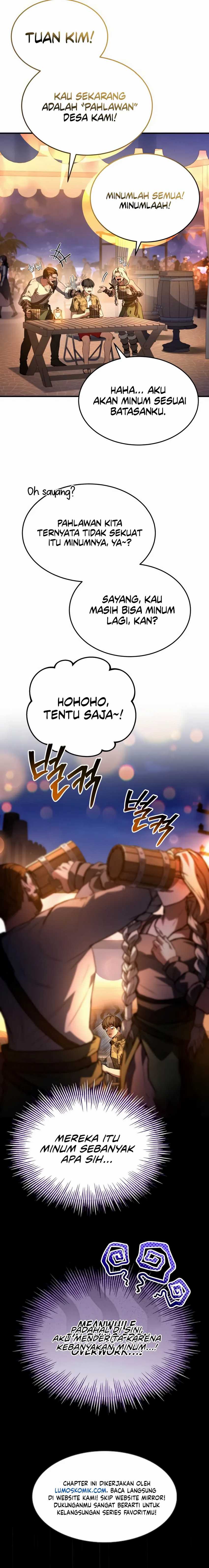 Trait Hoarder Chapter 44 Gambar 2