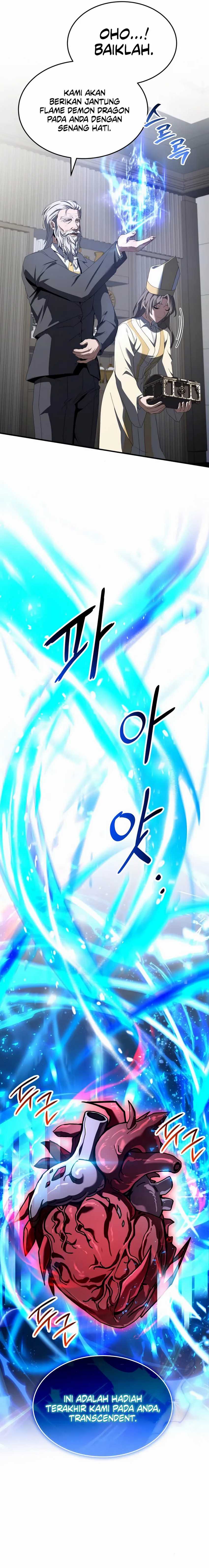 Trait Hoarder Chapter 44 Gambar 28
