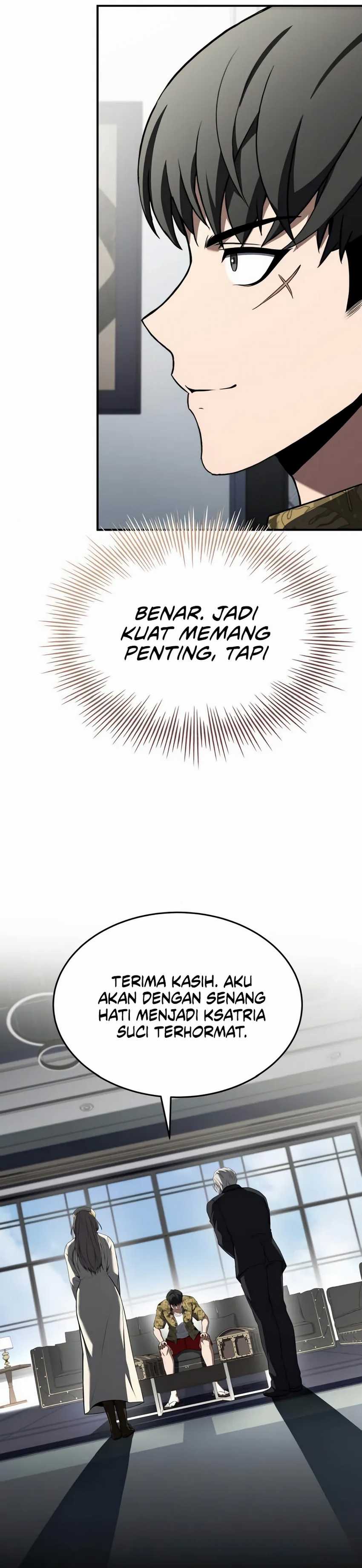 Trait Hoarder Chapter 44 Gambar 30