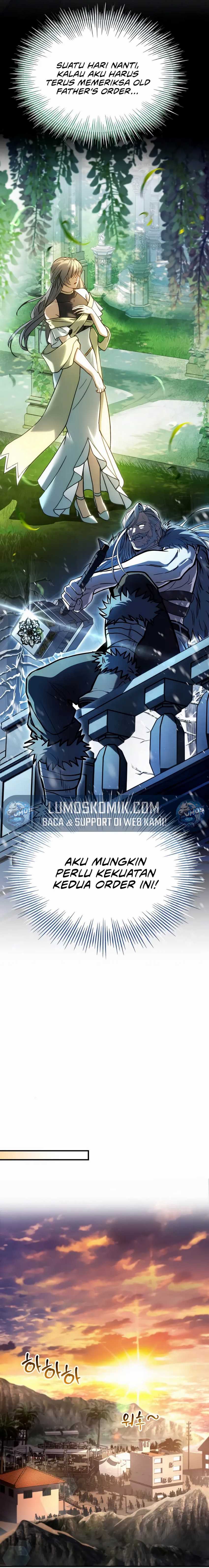 Trait Hoarder Chapter 44 Gambar 31