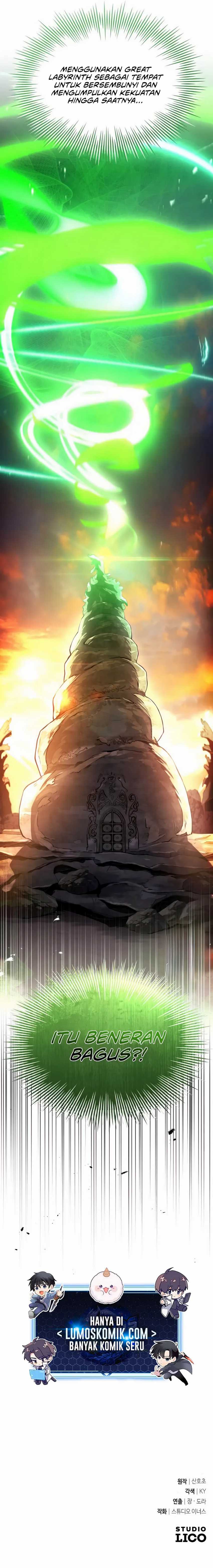 Trait Hoarder Chapter 44 Gambar 38