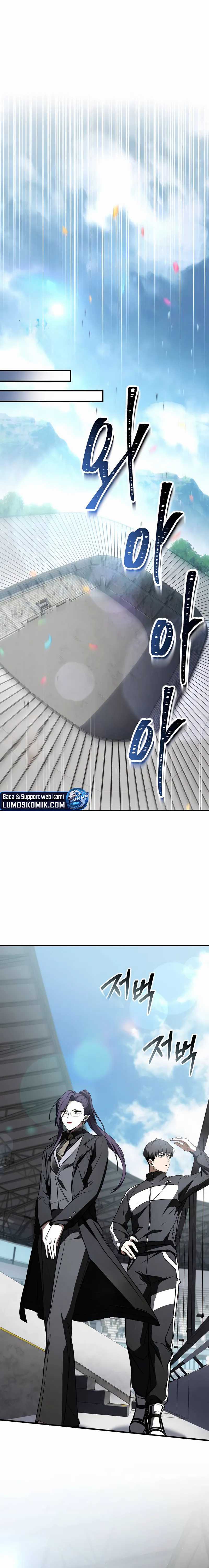 Trait Hoarder Chapter 48 Gambar 4