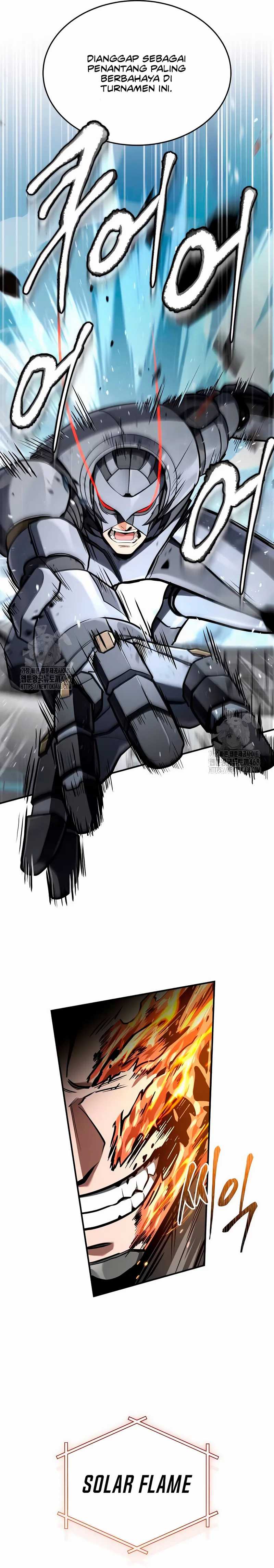 Trait Hoarder Chapter 48 Gambar 10