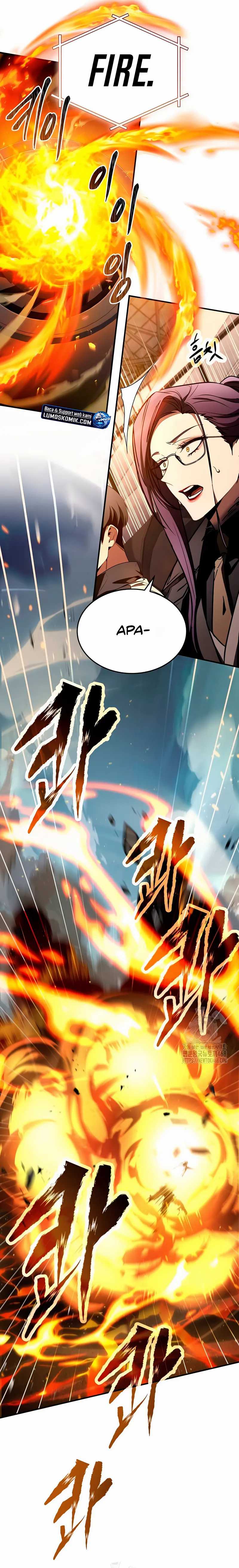 Trait Hoarder Chapter 48 Gambar 12