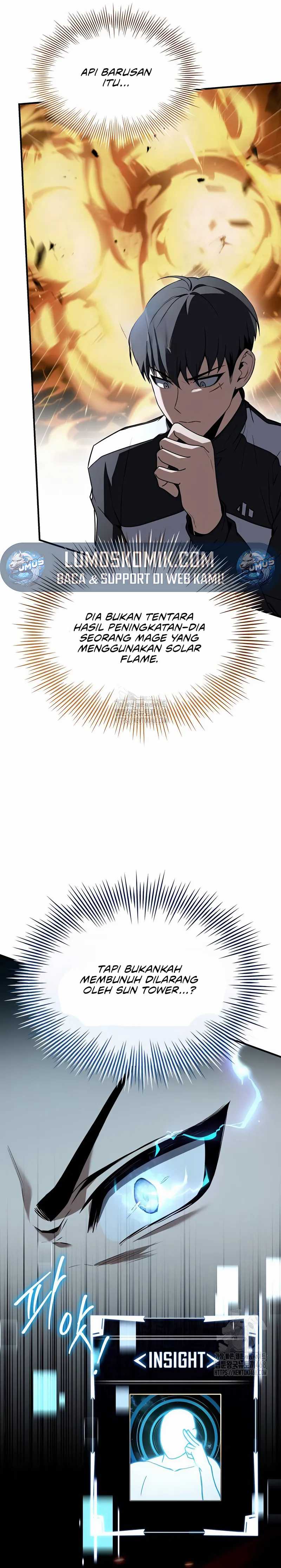 Trait Hoarder Chapter 48 Gambar 15