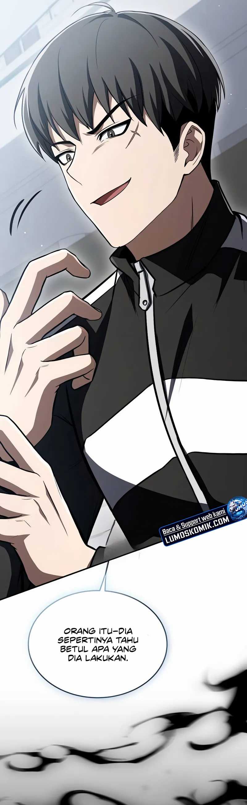 Trait Hoarder Chapter 48 Gambar 18