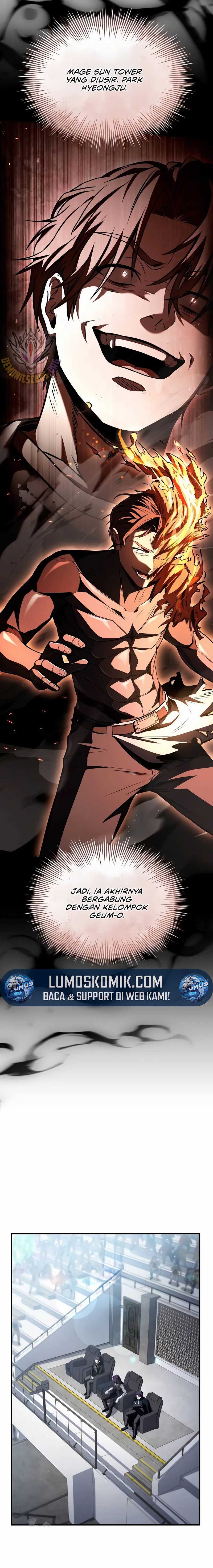 Trait Hoarder Chapter 48 Gambar 19