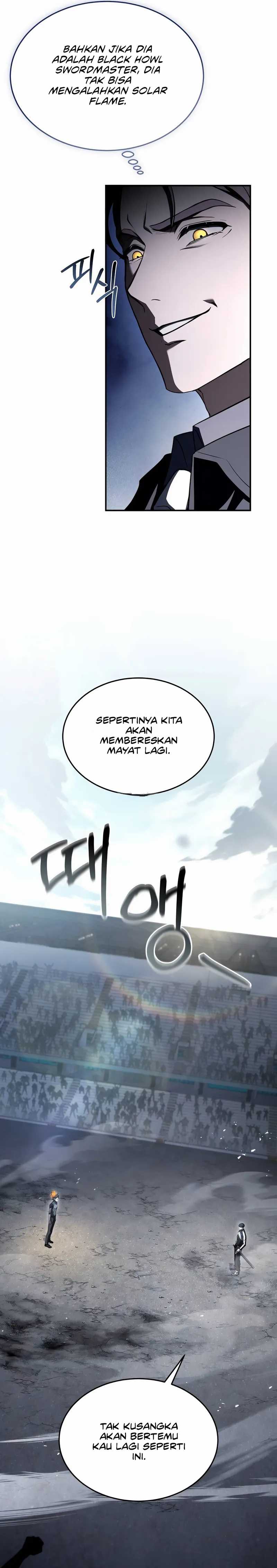 Trait Hoarder Chapter 48 Gambar 21