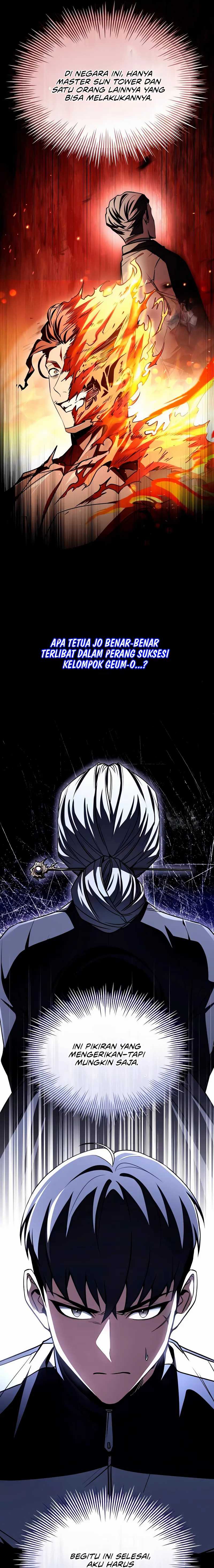 Trait Hoarder Chapter 48 Gambar 24