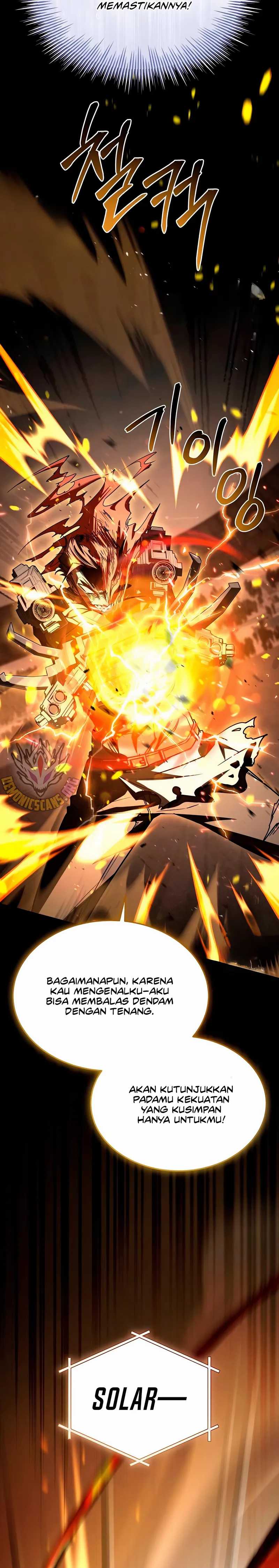 Trait Hoarder Chapter 48 Gambar 25