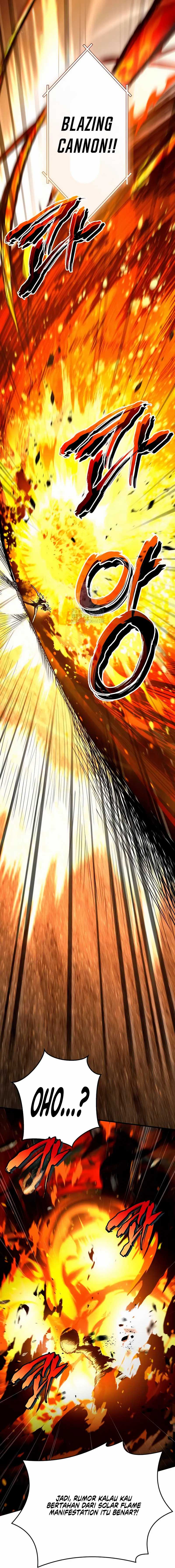 Trait Hoarder Chapter 48 Gambar 26