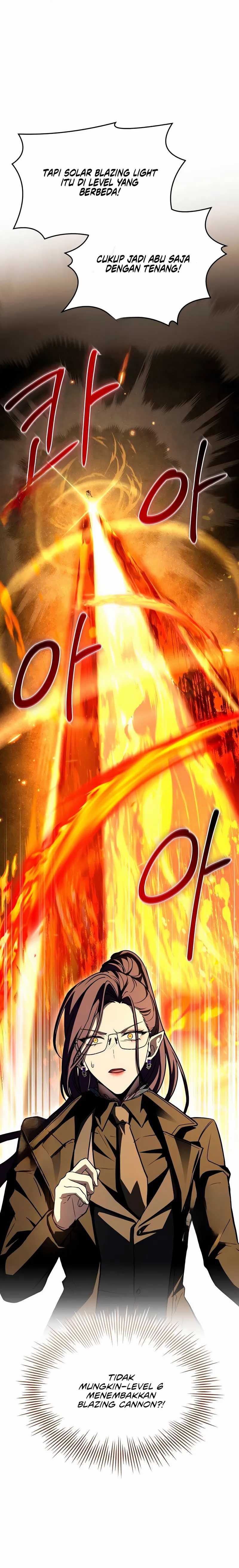 Trait Hoarder Chapter 48 Gambar 27