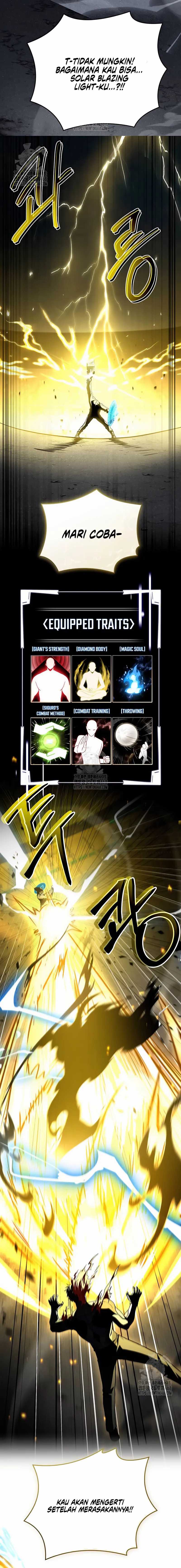 Trait Hoarder Chapter 48 Gambar 30