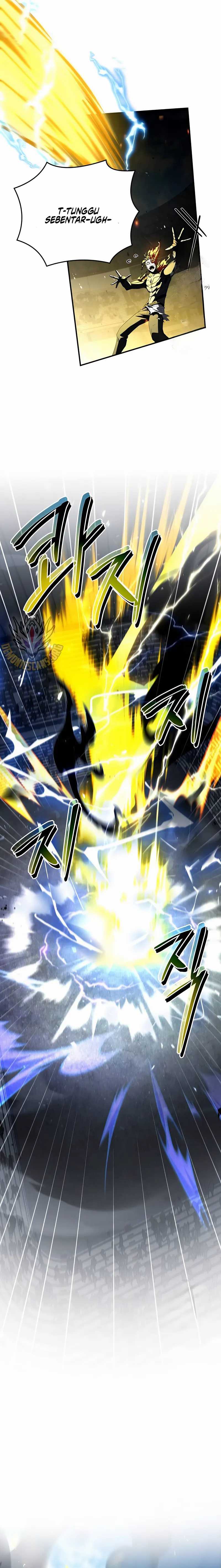 Trait Hoarder Chapter 48 Gambar 31