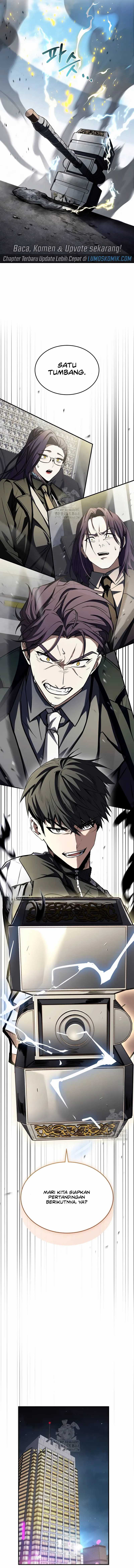 Trait Hoarder Chapter 48 Gambar 32