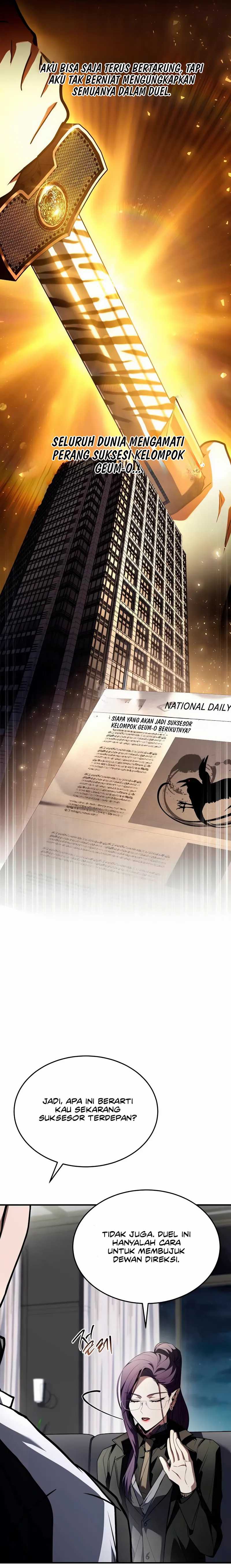 Trait Hoarder Chapter 48 Gambar 36