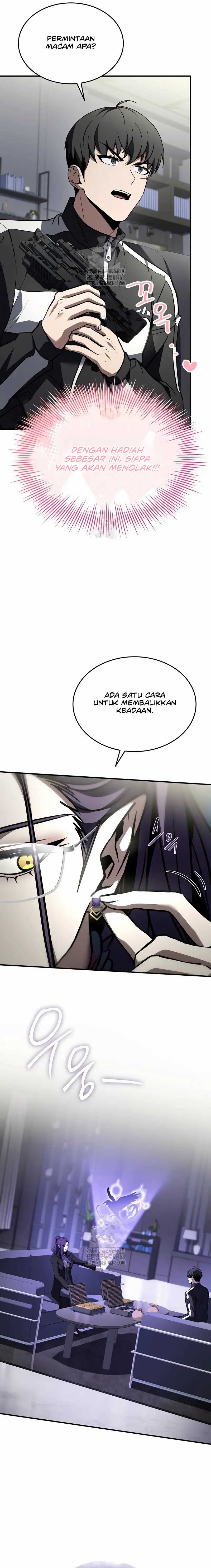 Trait Hoarder Chapter 48 Gambar 39