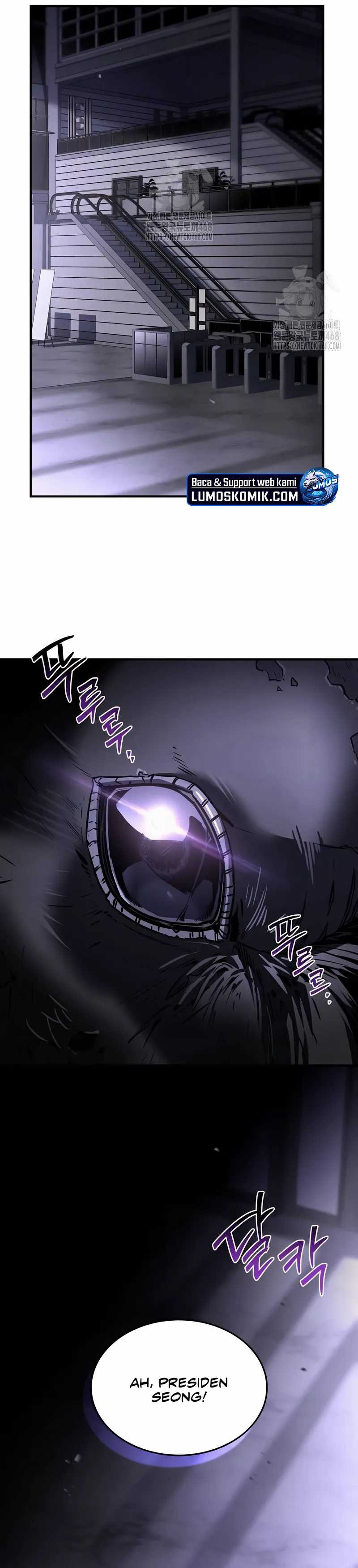 Trait Hoarder Chapter 48 Gambar 42