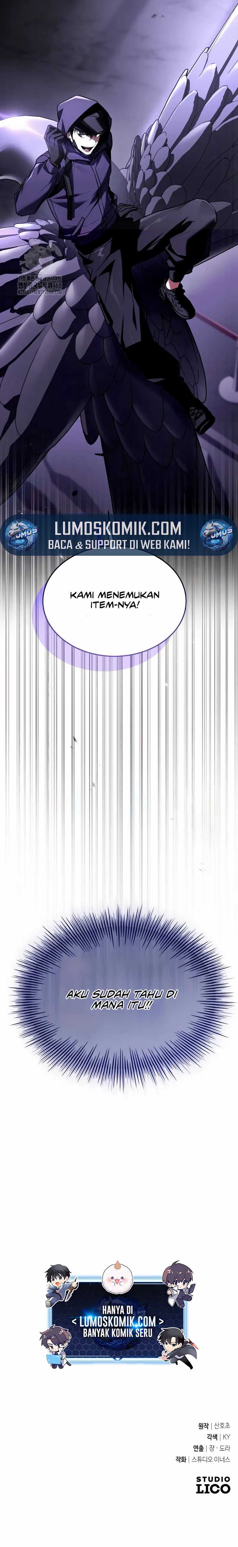 Trait Hoarder Chapter 48 Gambar 43