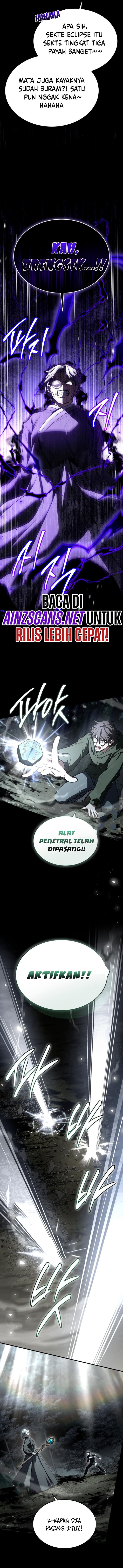 Trait Hoarder Chapter 51 Gambar 18