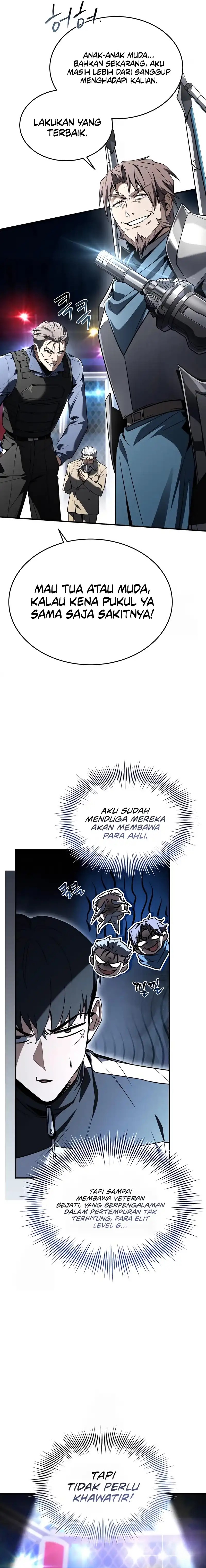 Trait Hoarder Chapter 55 Gambar 3