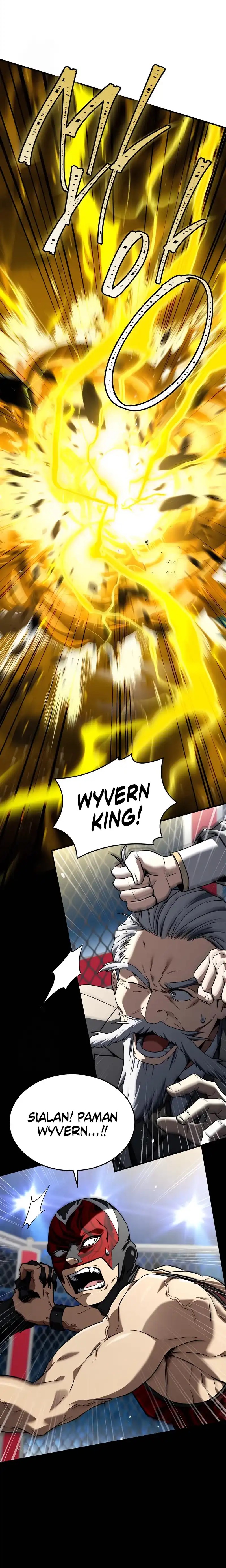 Trait Hoarder Chapter 55 Gambar 14