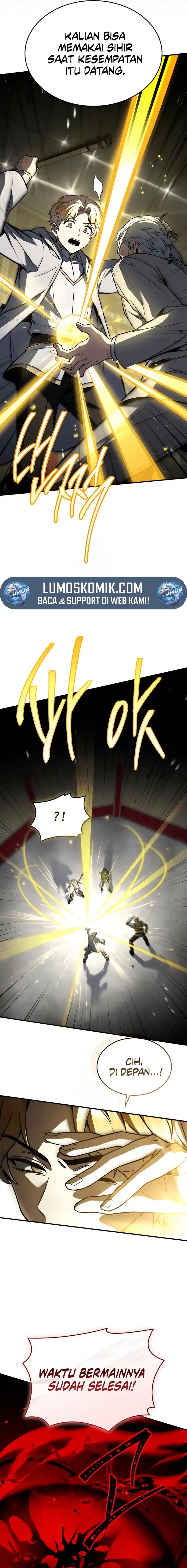 Trait Hoarder Chapter 55 Gambar 18