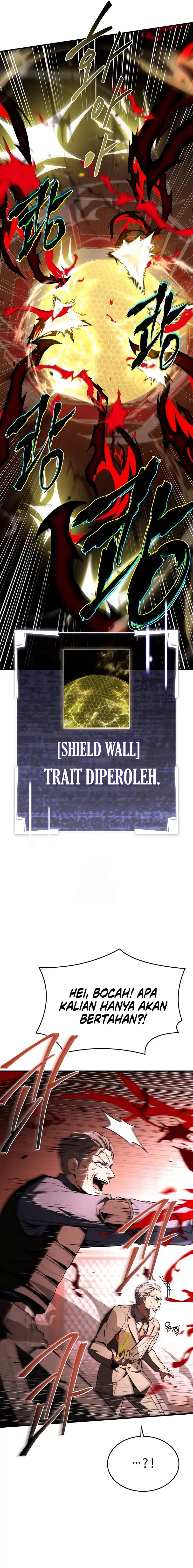 Trait Hoarder Chapter 55 Gambar 21
