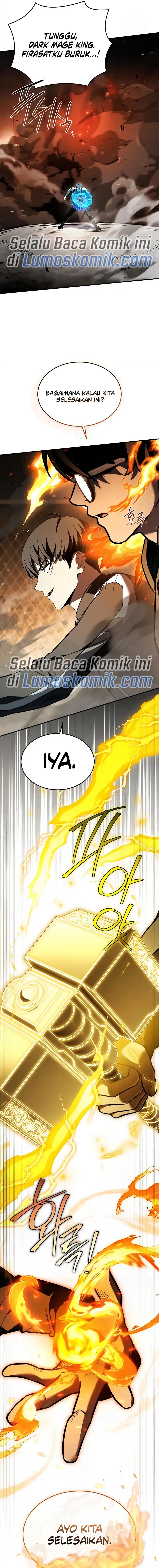 Trait Hoarder Chapter 55 Gambar 22