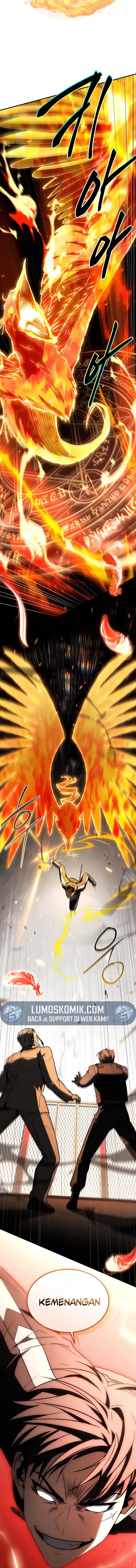 Trait Hoarder Chapter 55 Gambar 23