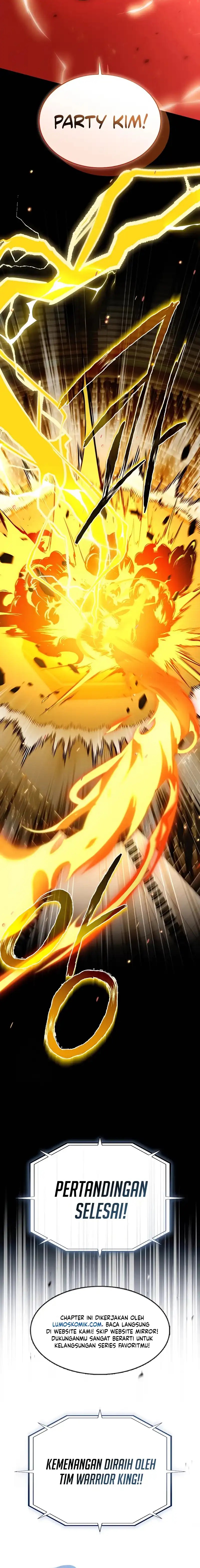 Trait Hoarder Chapter 55 Gambar 24