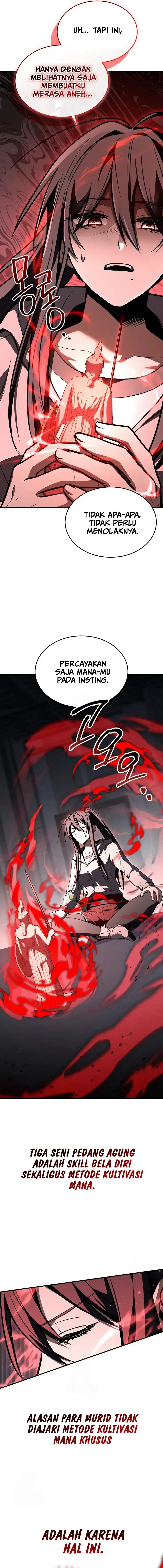 Trait Hoarder Chapter 56 Gambar 2