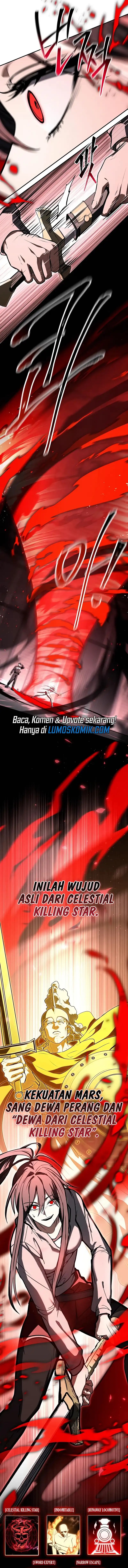 Trait Hoarder Chapter 56 Gambar 3