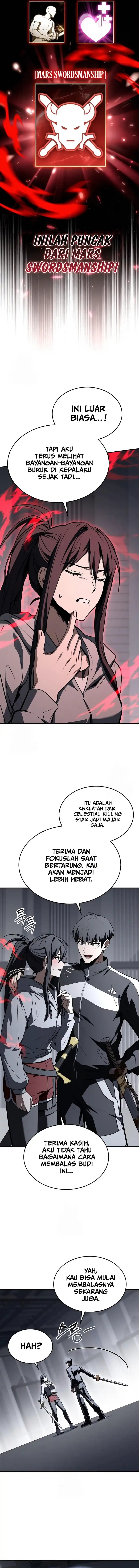 Trait Hoarder Chapter 56 Gambar 4