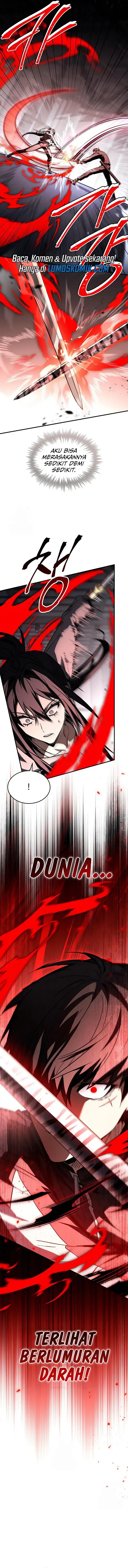 Trait Hoarder Chapter 56 Gambar 7