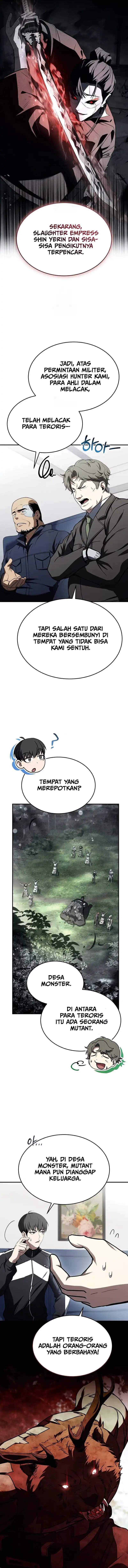 Trait Hoarder Chapter 56 Gambar 12