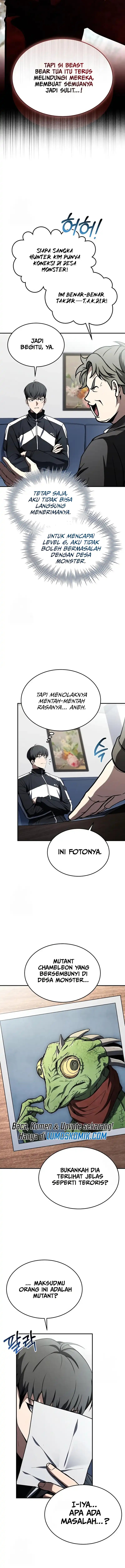 Trait Hoarder Chapter 56 Gambar 13