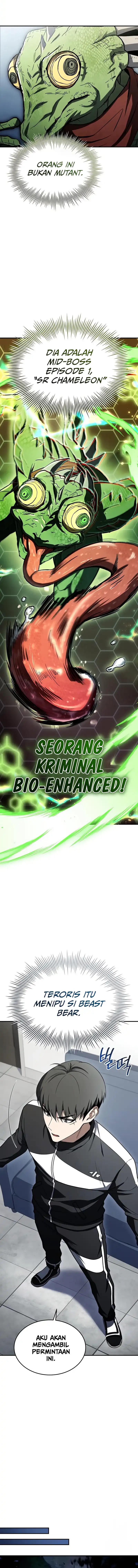 Trait Hoarder Chapter 56 Gambar 14
