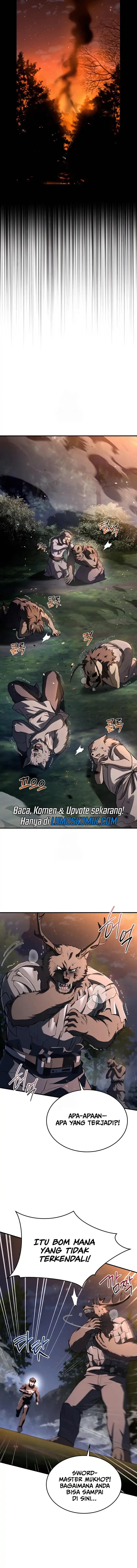 Trait Hoarder Chapter 56 Gambar 16