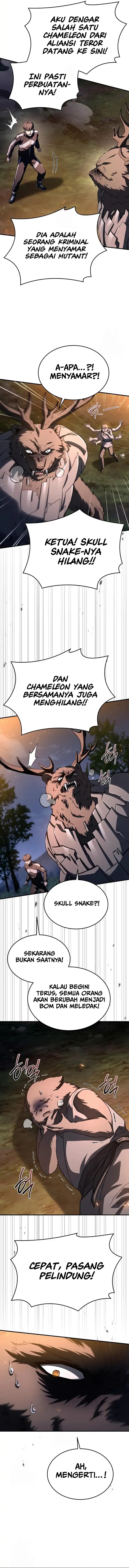 Trait Hoarder Chapter 56 Gambar 17