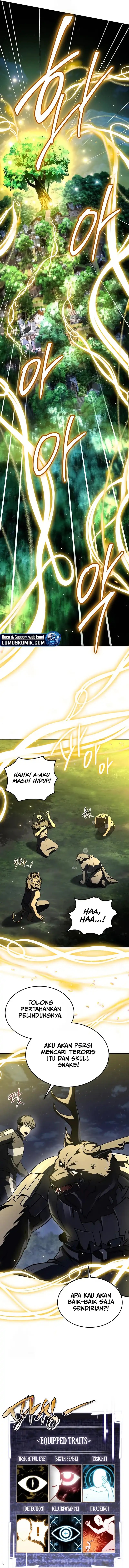 Trait Hoarder Chapter 56 Gambar 19