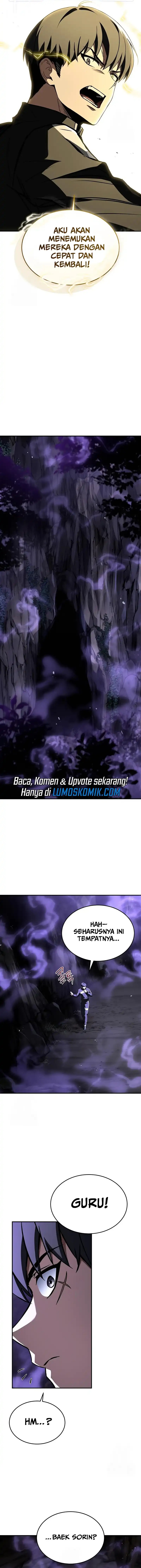 Trait Hoarder Chapter 56 Gambar 20