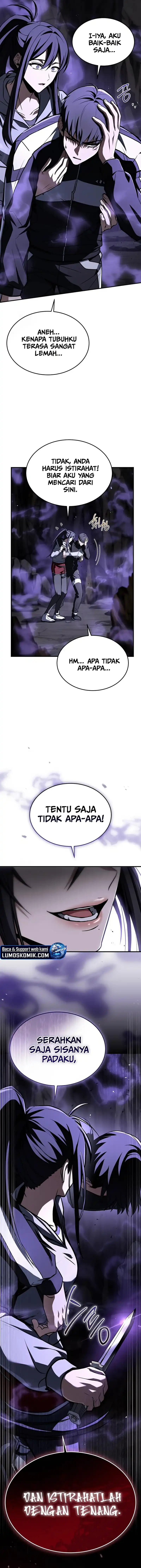 Trait Hoarder Chapter 56 Gambar 22