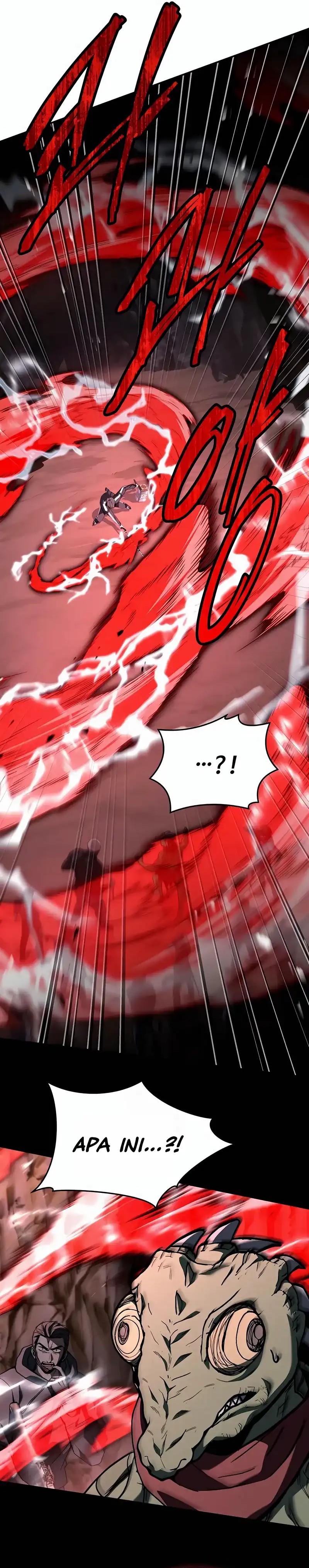 Trait Hoarder Chapter 57 Gambar 5