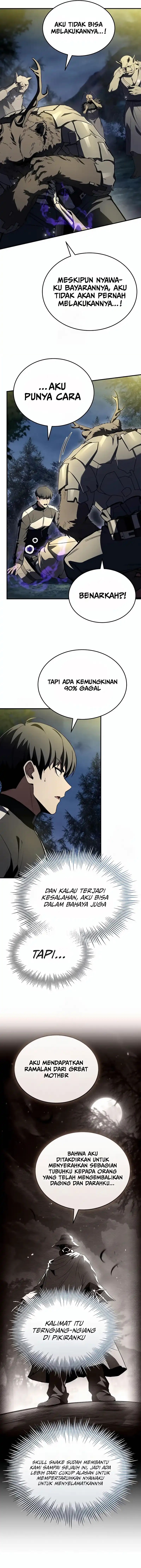 Trait Hoarder Chapter 57 Gambar 10